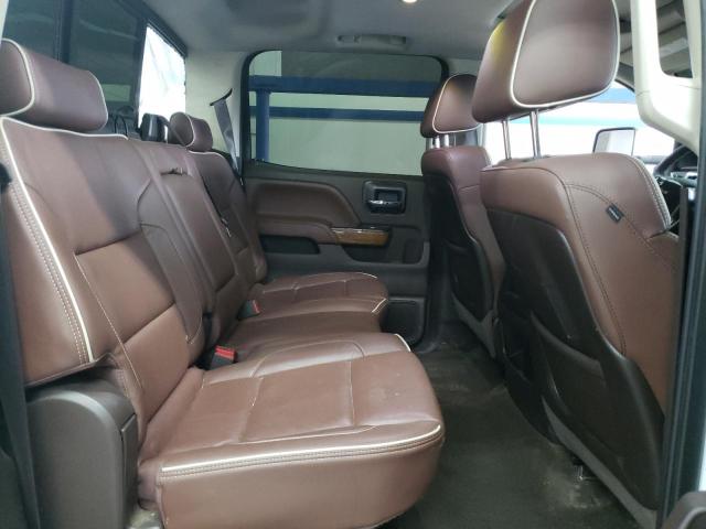 Aukcja sprzedaży 2015 Chevrolet Silverado K2500 High Country, vin: 1GC1KXE81FF646000, numer aukcji: 43945433