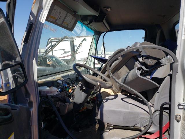 Aukcja sprzedaży 2019 Isuzu Nrr, vin: JALE5W160K7305360, numer aukcji: 43627883