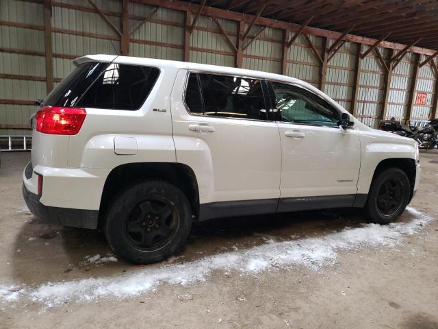 Aukcja sprzedaży 2017 Gmc Terrain Sle, vin: 2GKFLSEK0H6351876, numer aukcji: 44194483