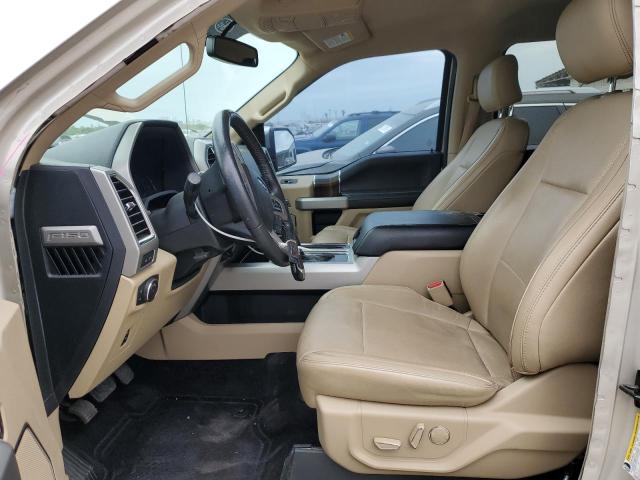Aukcja sprzedaży 2017 Ford F150 Supercrew, vin: 1FTEW1CF7HKC11335, numer aukcji: 44641773