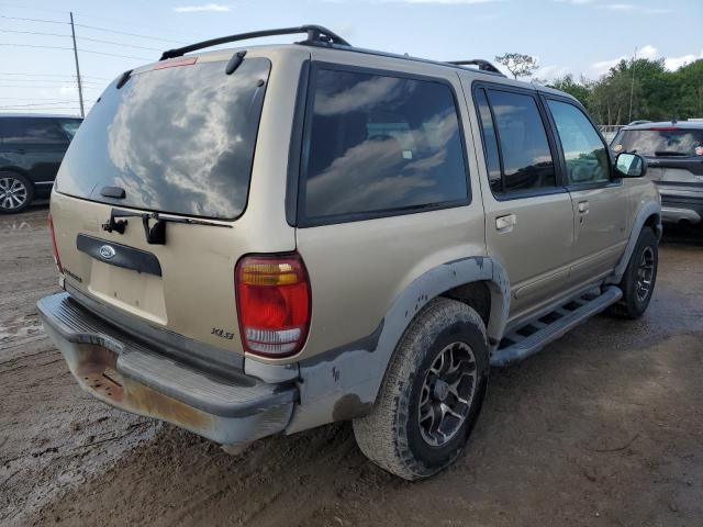 43943703 :رقم المزاد ، 1FMZU32X0XUC87362 vin ، 1999 Ford Explorer مزاد بيع