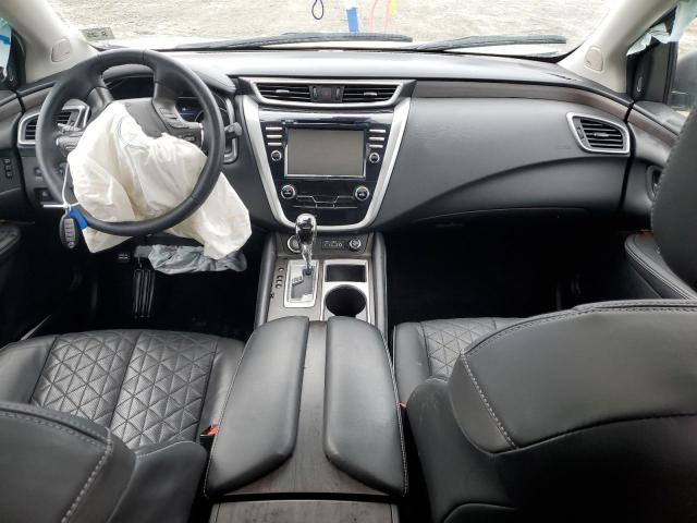 Продаж на аукціоні авто 2020 Nissan Murano Platinum, vin: 5N1AZ2DS2LN130544, номер лоту: 44670603