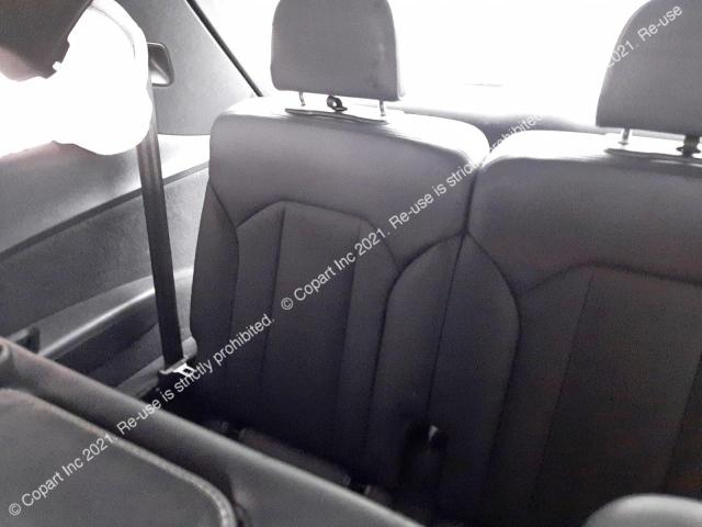 Aukcja sprzedaży 2015 Audi Q7 S Line, vin: WAUZZZ4M1GD013550, numer aukcji: 43511513