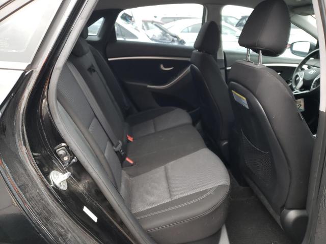 Aukcja sprzedaży 2013 Hyundai Elantra Gt, vin: KMHD35LE2DU109289, numer aukcji: 44828243