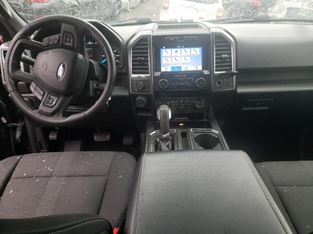 Aukcja sprzedaży 2016 Ford F150 Super Cab, vin: 1FTFX1EF7GFB18241, numer aukcji: 44650643