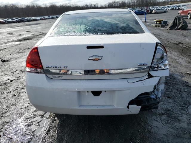 2009 Chevrolet Impala 1lt მანქანა იყიდება აუქციონზე, vin: 2G1WT57K091123264, აუქციონის ნომერი: 43618883