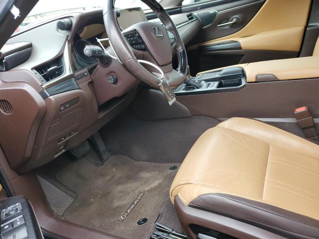 Продажа на аукционе авто 2020 Lexus Es 350 Luxury, vin: 58AEZ1B11LU069594, номер лота: 43450793