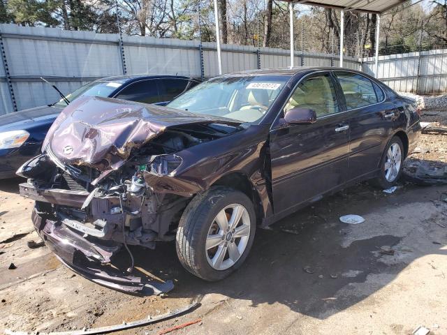 Aukcja sprzedaży 2005 Lexus Es 330, vin: JTHBA30G555098004, numer aukcji: 43610973