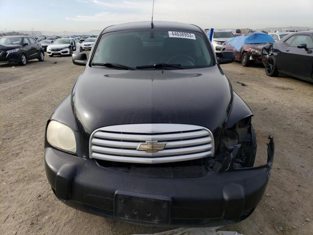Aukcja sprzedaży 2009 Chevrolet Hhr Ls, vin: 3GNCA13B79S632925, numer aukcji: 44638953