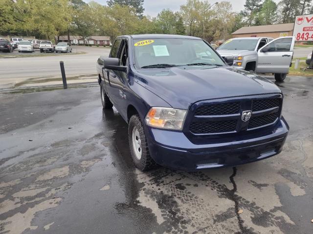 44918713 :رقم المزاد ، 1C6RR7FT1FS670796 vin ، 2015 Ram 1500 St مزاد بيع