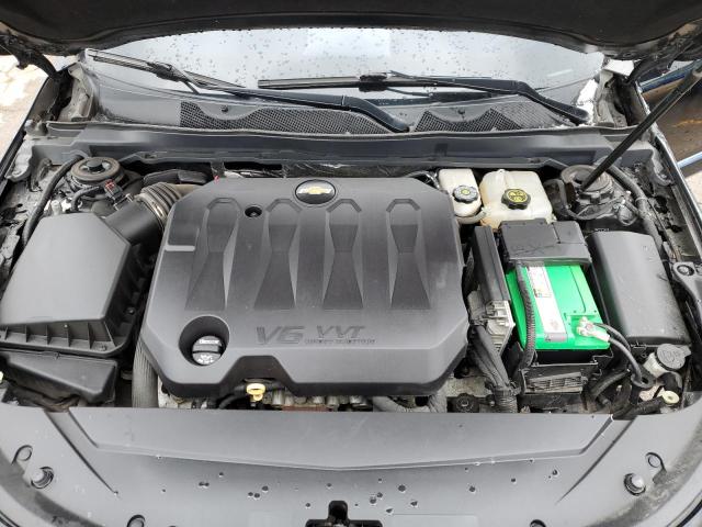 Продажа на аукционе авто 2019 Chevrolet Impala Premier, vin: 2G1105S3XK9152670, номер лота: 43318863
