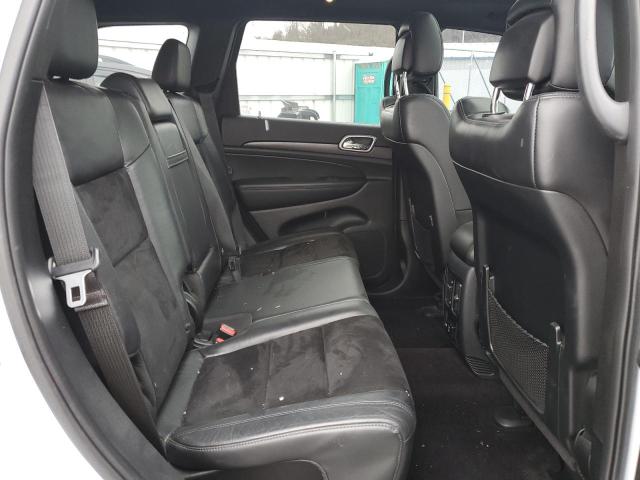 Aukcja sprzedaży 2017 Jeep Grand Cherokee Laredo, vin: 1C4RJFAG0HC726728, numer aukcji: 44600543
