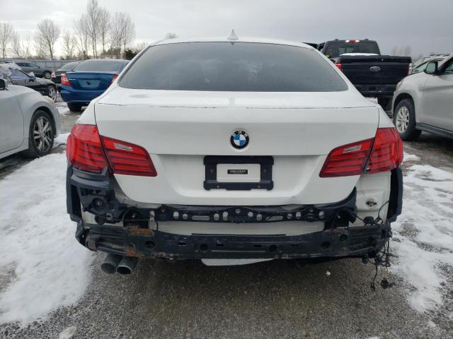 Aukcja sprzedaży 2014 Bmw 528 Xi, vin: WBA5A7C54ED614226, numer aukcji: 43604233