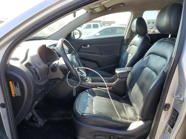 Aukcja sprzedaży 2012 Kia Sportage Sx, vin: KNDPC3A60C7307125, numer aukcji: 44812083