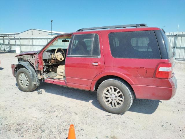 Aukcja sprzedaży 2013 Ford Expedition Xlt, vin: 1FMJU1H55DEF51494, numer aukcji: 44685483