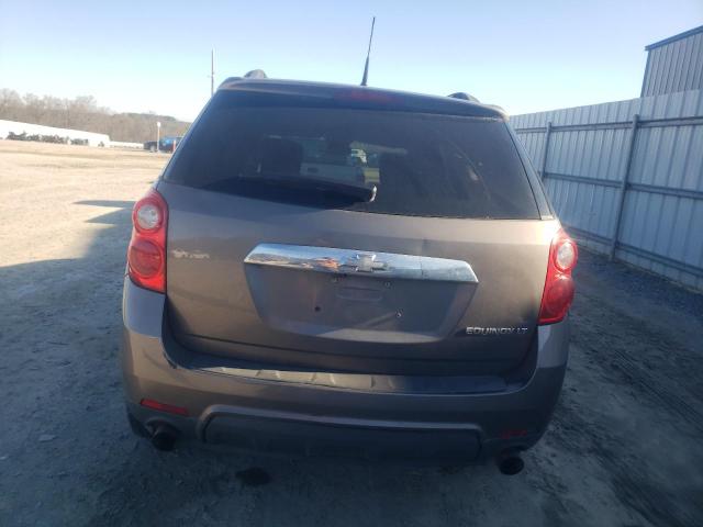 Aukcja sprzedaży 2012 Chevrolet Equinox Lt, vin: 2GNFLDE51C6260374, numer aukcji: 43936833