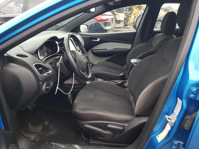 Aukcja sprzedaży 2016 Dodge Dart Sxt, vin: 1C3CDFBB3GD728227, numer aukcji: 43696273