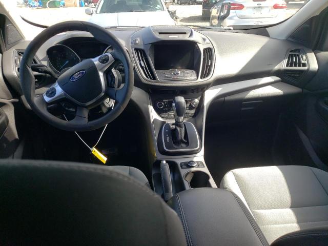 2013 Ford Escape Se მანქანა იყიდება აუქციონზე, vin: 1FMCU9GX2DUD04661, აუქციონის ნომერი: 43950583
