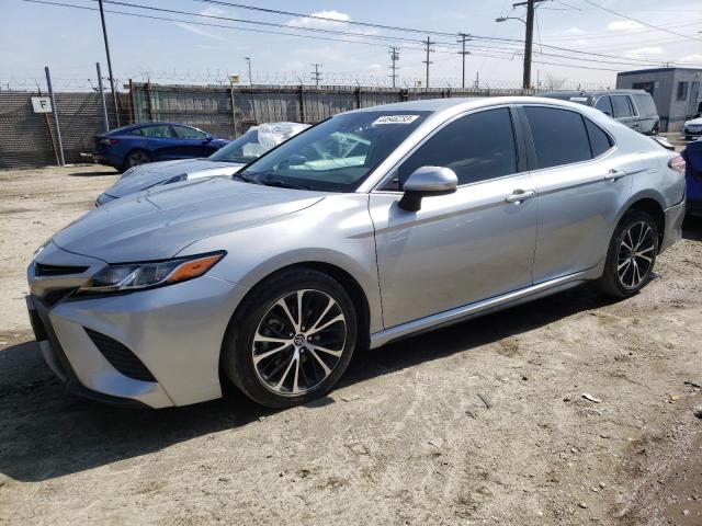 Aukcja sprzedaży 2020 Toyota Camry Se, vin: 4T1G11AK3LU908968, numer aukcji: 44546233