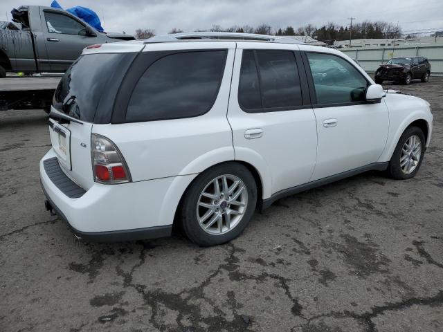 44666403 :رقم المزاد ، 5S3ET13S092801149 vin ، 2009 Saab 9-7x 4.2i مزاد بيع