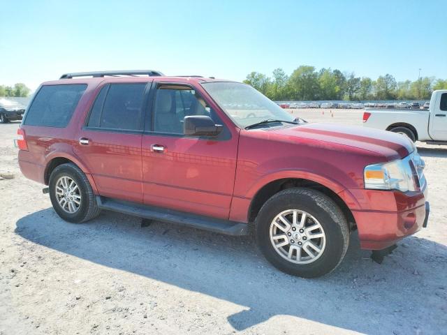 Aukcja sprzedaży 2013 Ford Expedition Xlt, vin: 1FMJU1H55DEF51494, numer aukcji: 44685483