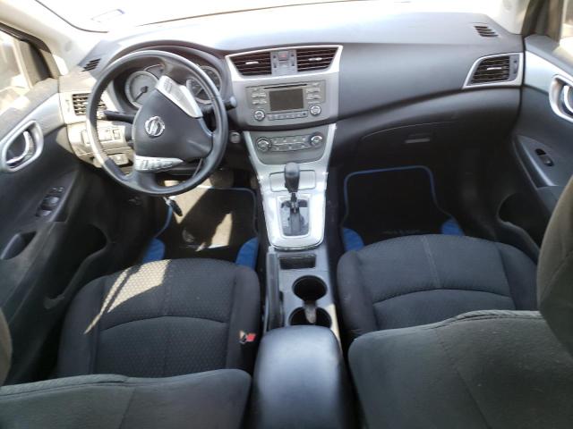 Продажа на аукционе авто 2013 Nissan Sentra S, vin: 3N1AB7AP0DL724477, номер лота: 44199623