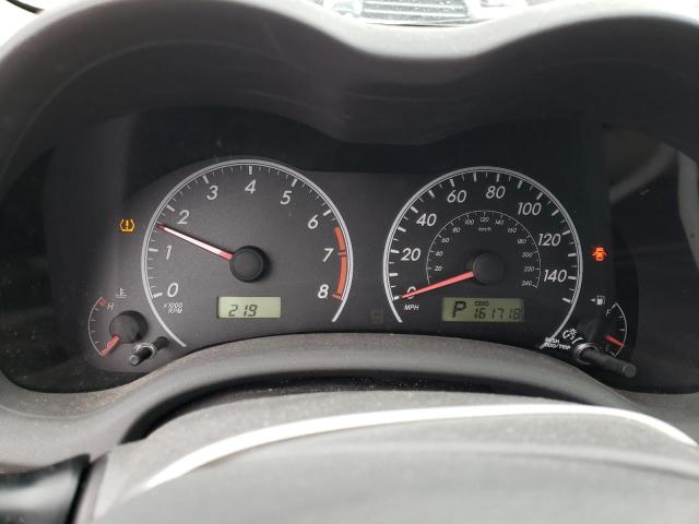 Aukcja sprzedaży 2010 Toyota Corolla Base, vin: 1NXBU4EE8AZ173649, numer aukcji: 43853903