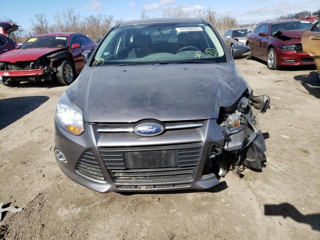 44268633 :رقم المزاد ، 1FADP3K24EL204356 vin ، 2014 Ford Focus Se مزاد بيع