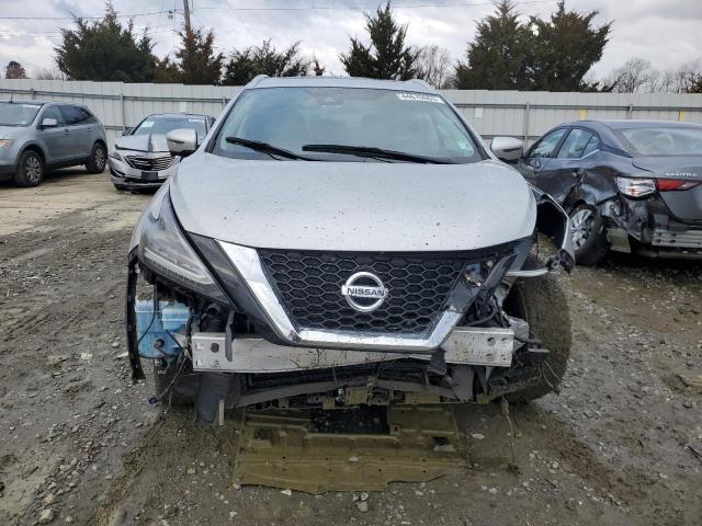 Продаж на аукціоні авто 2020 Nissan Murano Platinum, vin: 5N1AZ2DS2LN130544, номер лоту: 44670603
