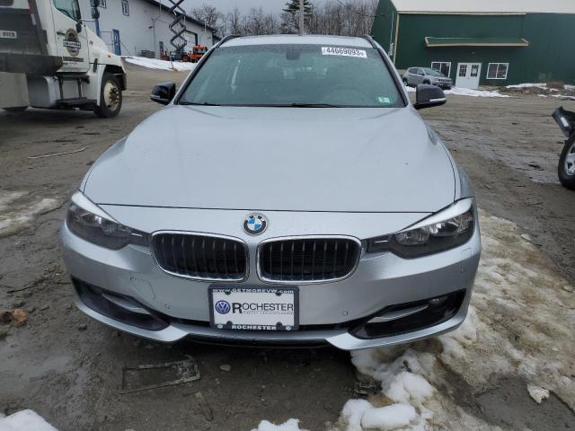 2015 Bmw 328 Xi მანქანა იყიდება აუქციონზე, vin: WBA3G7C54FK297101, აუქციონის ნომერი: 44669093