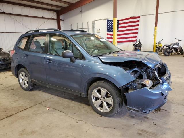 Aukcja sprzedaży 2015 Subaru Forester 2.5i, vin: JF2SJABC7FH522932, numer aukcji: 44680433