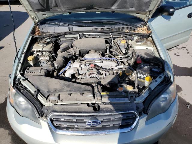 Aukcja sprzedaży 2005 Subaru Legacy Outback 2.5i, vin: 4S4BP61C457371852, numer aukcji: 44668853