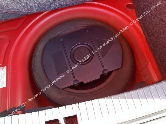 2006 Seat Ibiza Chil მანქანა იყიდება აუქციონზე, vin: VSSZZZ6LZ7R033235, აუქციონის ნომერი: 43361463