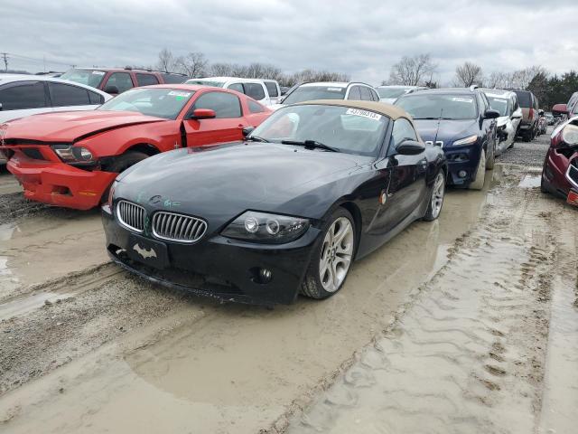 Aukcja sprzedaży 2004 Bmw Z4 3.0, vin: 4USBT53564LU06951, numer aukcji: 43798313