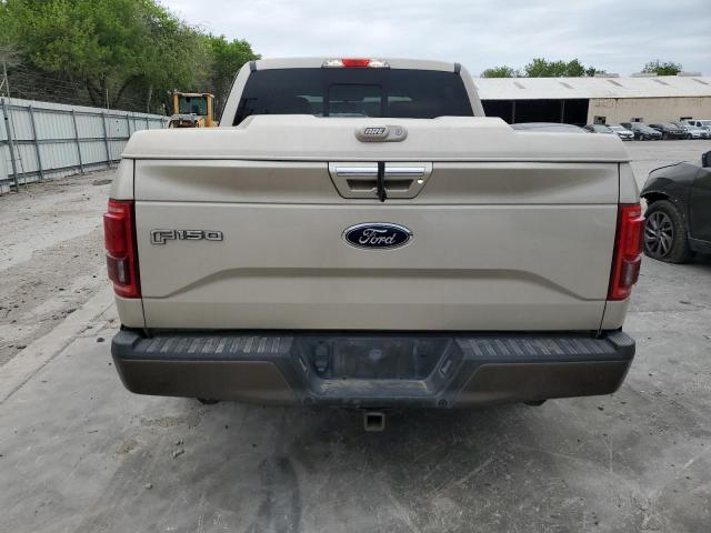 Aukcja sprzedaży 2017 Ford F150 Supercrew, vin: 1FTEW1CF7HKC11335, numer aukcji: 44641773