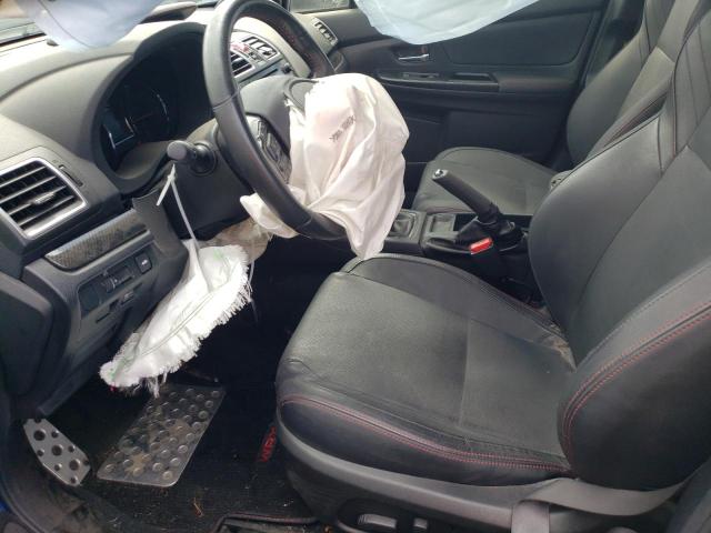 Aukcja sprzedaży 2018 Subaru Wrx Limited, vin: JF1VA1F67J9823788, numer aukcji: 44460753