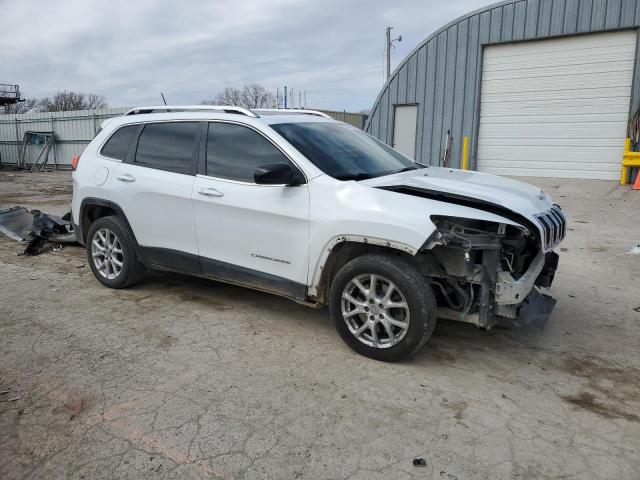 Продажа на аукционе авто 2014 Jeep Cherokee Latitude, vin: 1C4PJLCB4EW249318, номер лота: 43718753