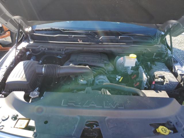 Aukcja sprzedaży 2019 Ram 1500 Limited, vin: 1C6SRFHT1KN539613, numer aukcji: 44865233