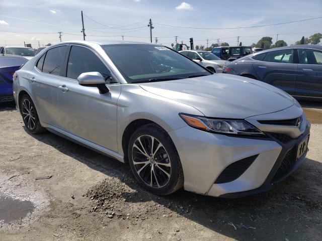Aukcja sprzedaży 2020 Toyota Camry Se, vin: 4T1G11AK3LU908968, numer aukcji: 44546233