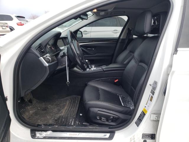 Aukcja sprzedaży 2014 Bmw 528 Xi, vin: WBA5A7C54ED614226, numer aukcji: 43604233