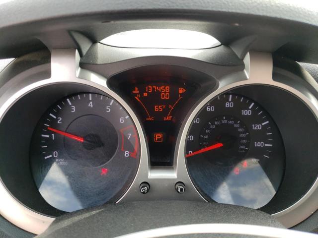 Aukcja sprzedaży 2011 Nissan Juke S, vin: JN8AF5MR0BT012423, numer aukcji: 44002733