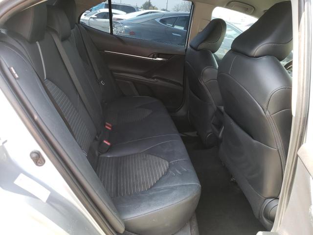 Aukcja sprzedaży 2020 Toyota Camry Se, vin: 4T1G11AK3LU908968, numer aukcji: 44546233