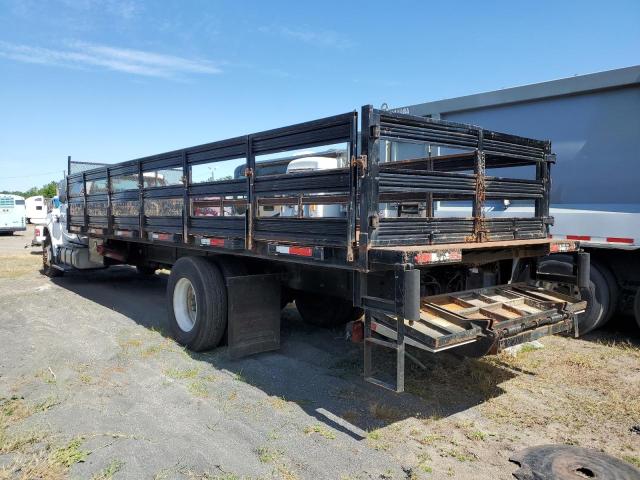 Aukcja sprzedaży 2017 Ford F750 Super Duty, vin: 1FDWF7DCXHDB07577, numer aukcji: 43961153
