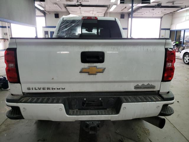 Aukcja sprzedaży 2015 Chevrolet Silverado K2500 High Country, vin: 1GC1KXE81FF646000, numer aukcji: 43945433