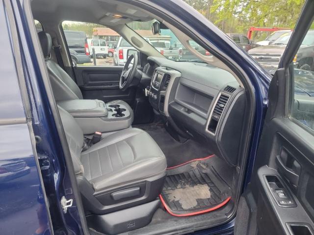 44918713 :رقم المزاد ، 1C6RR7FT1FS670796 vin ، 2015 Ram 1500 St مزاد بيع