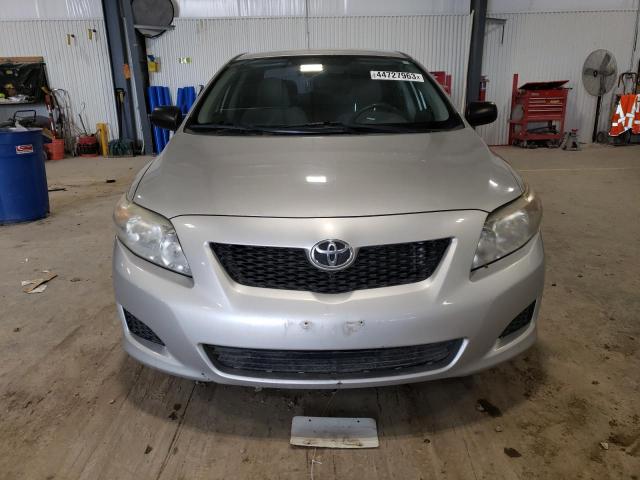 Aukcja sprzedaży 2010 Toyota Corolla Base, vin: 1NXBU4EE9AZ170114, numer aukcji: 44727963