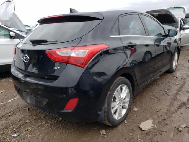 Aukcja sprzedaży 2013 Hyundai Elantra Gt, vin: KMHD35LE2DU109289, numer aukcji: 44828243