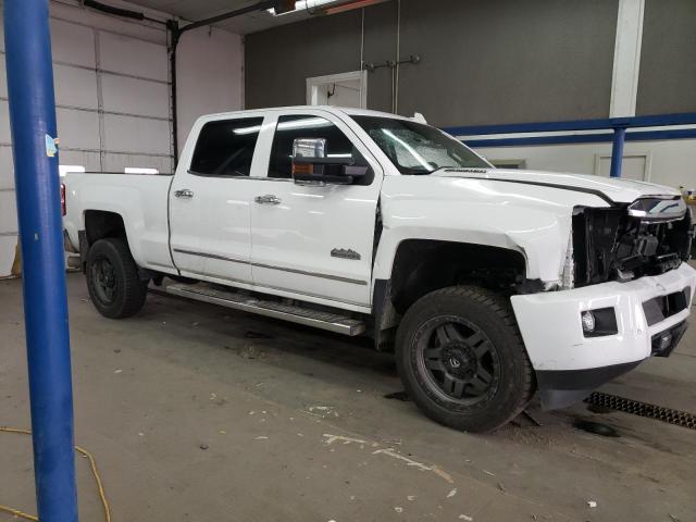 Aukcja sprzedaży 2015 Chevrolet Silverado K2500 High Country, vin: 1GC1KXE81FF646000, numer aukcji: 43945433