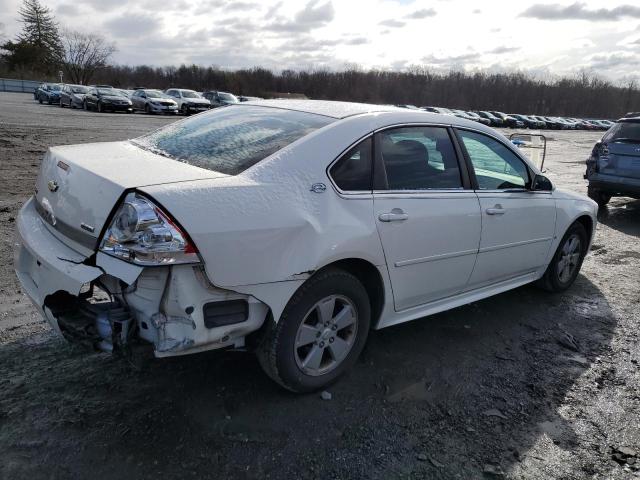 2009 Chevrolet Impala 1lt მანქანა იყიდება აუქციონზე, vin: 2G1WT57K091123264, აუქციონის ნომერი: 43618883