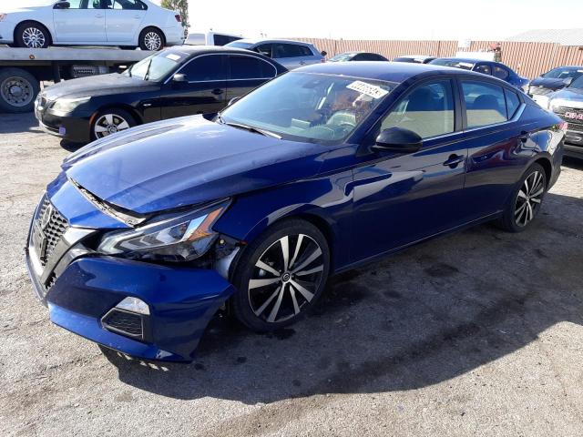 Aukcja sprzedaży 2021 Nissan Altima Sr, vin: 1N4BL4CV2MN413101, numer aukcji: 44466843